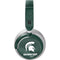 Michigan State University Green Jersey Surface Headphones Skin